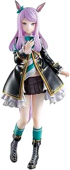 Amazon.co.jp: 一番くじ 11弾 ラストワン賞 メジロマックイーン